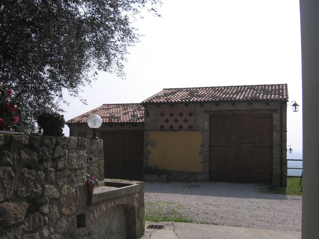 הוילה Teolo Il Castagneto מראה חיצוני תמונה